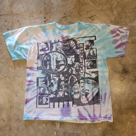 1988 Robert Plant 'Tall Cool One' T-shirt - Large