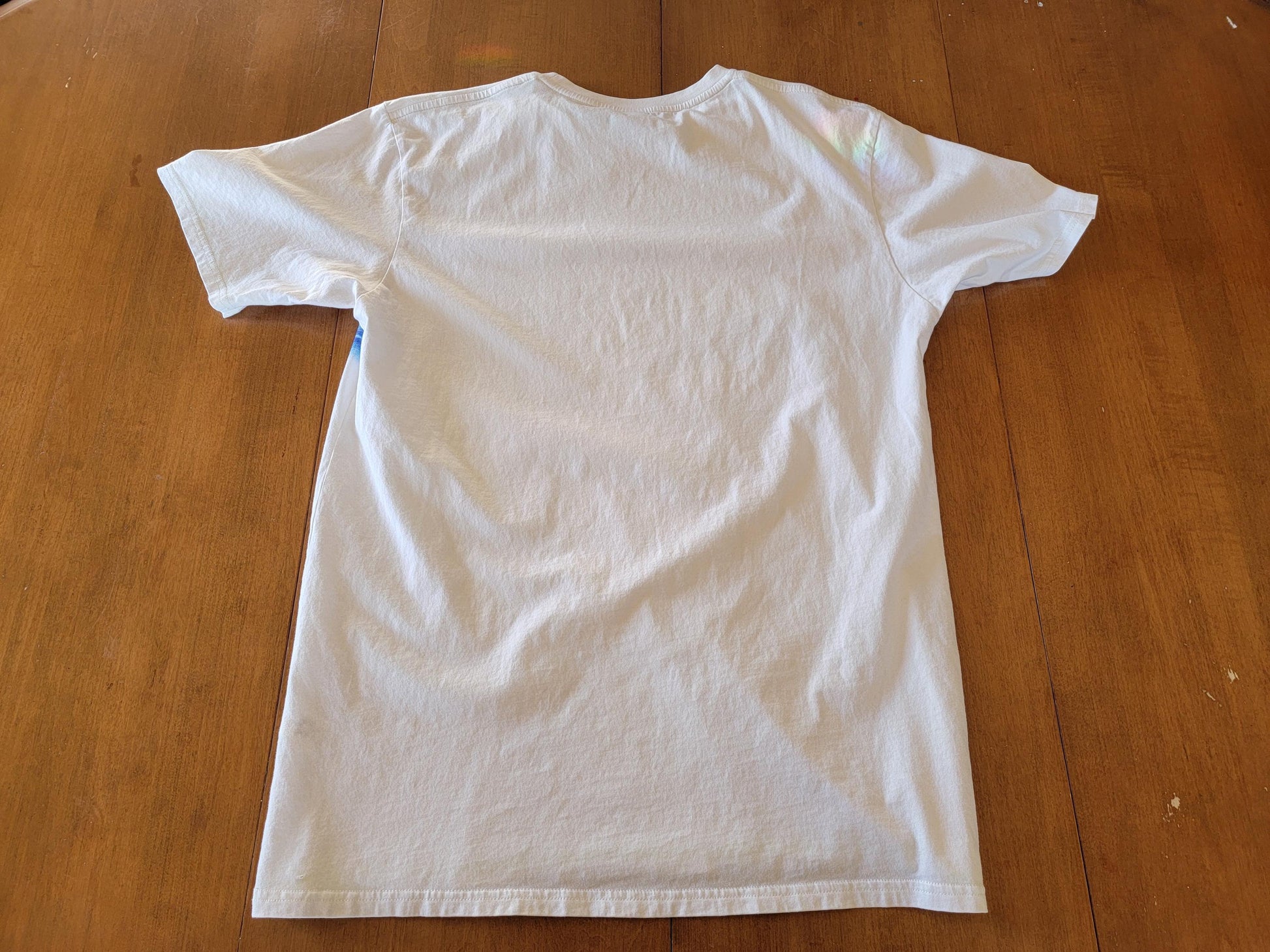 2009 Hajime Sorayama Sexy Robot T-Shirt | Medium to Large | Japanese Art | Sixpack France | Limited Edition | Super Rare | High Quality