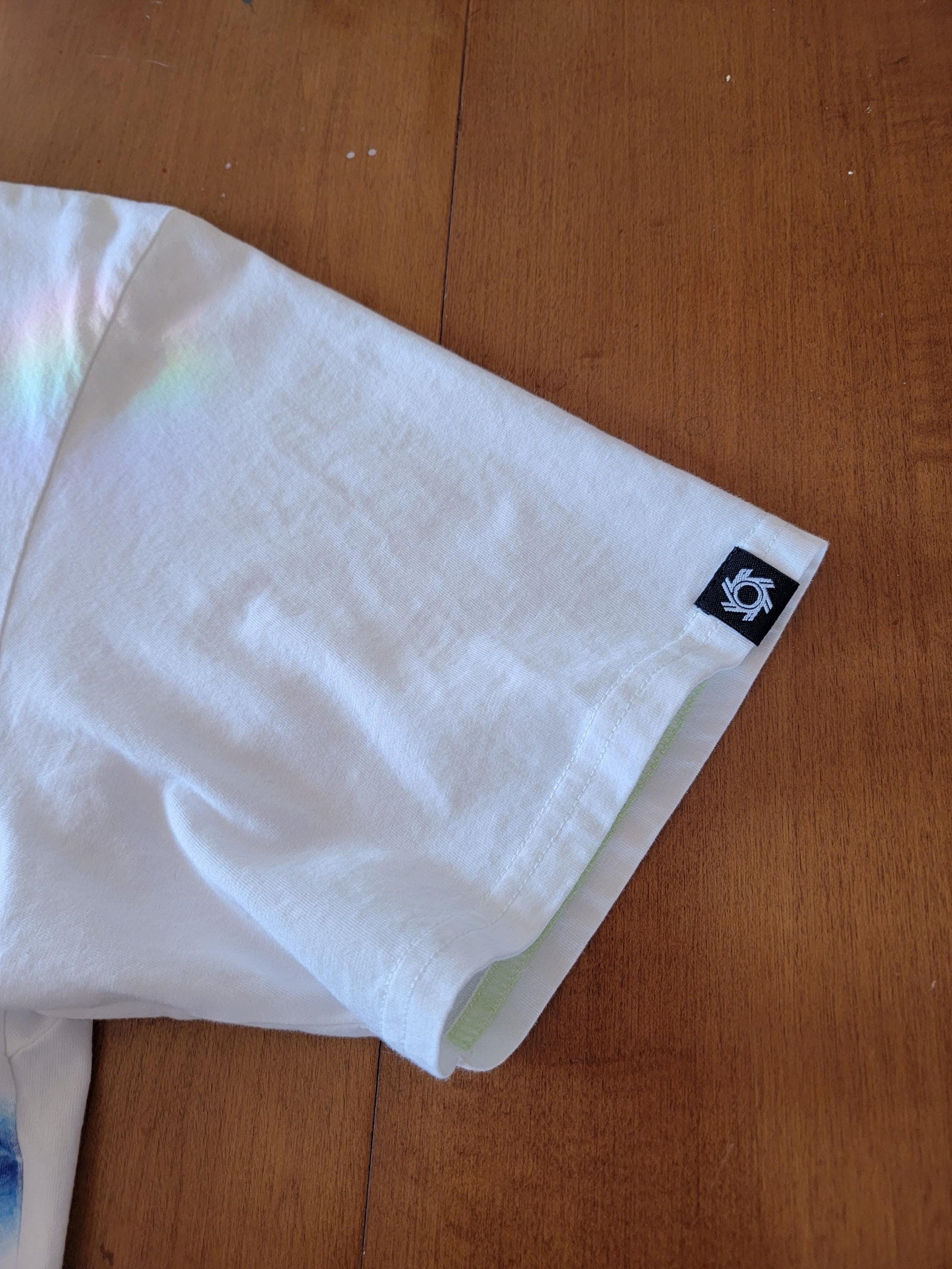 2009 Hajime Sorayama Sexy Robot T-Shirt | Medium to Large | Japanese Art | Sixpack France | Limited Edition | Super Rare | High Quality