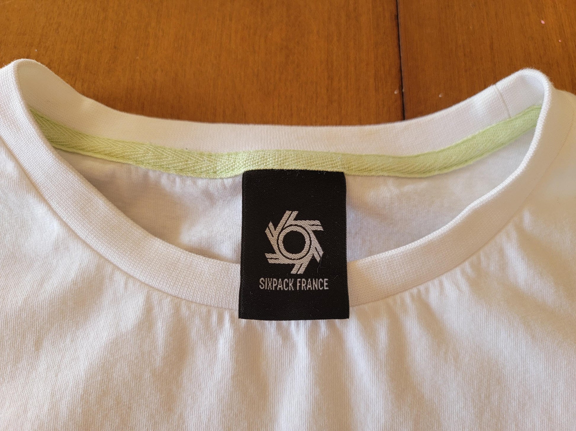 2009 Hajime Sorayama Sexy Robot T-Shirt | Medium to Large | Japanese Art | Sixpack France | Limited Edition | Super Rare | High Quality