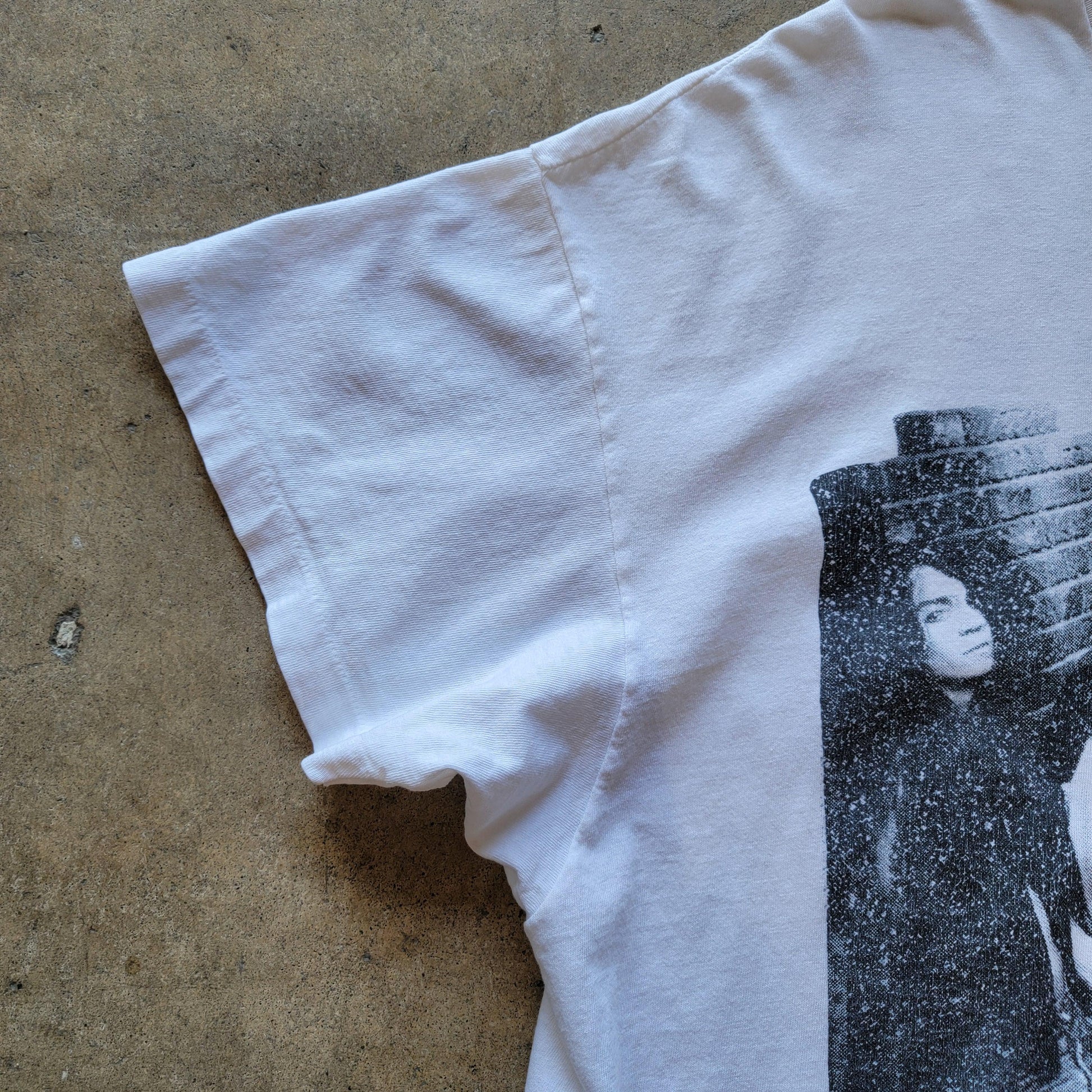 Vintage 80s Skid Row 'Youth Gone Wild' 2-Sided T-Shirt | Size XL/2XL | Glam Metal | Hair Metal | Single Stitch | Hard Rock | Street Metal