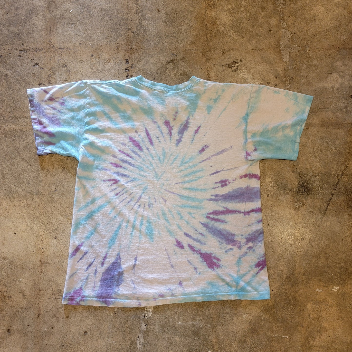 1988 Robert Plant 'Tall Cool One' T-shirt - Large