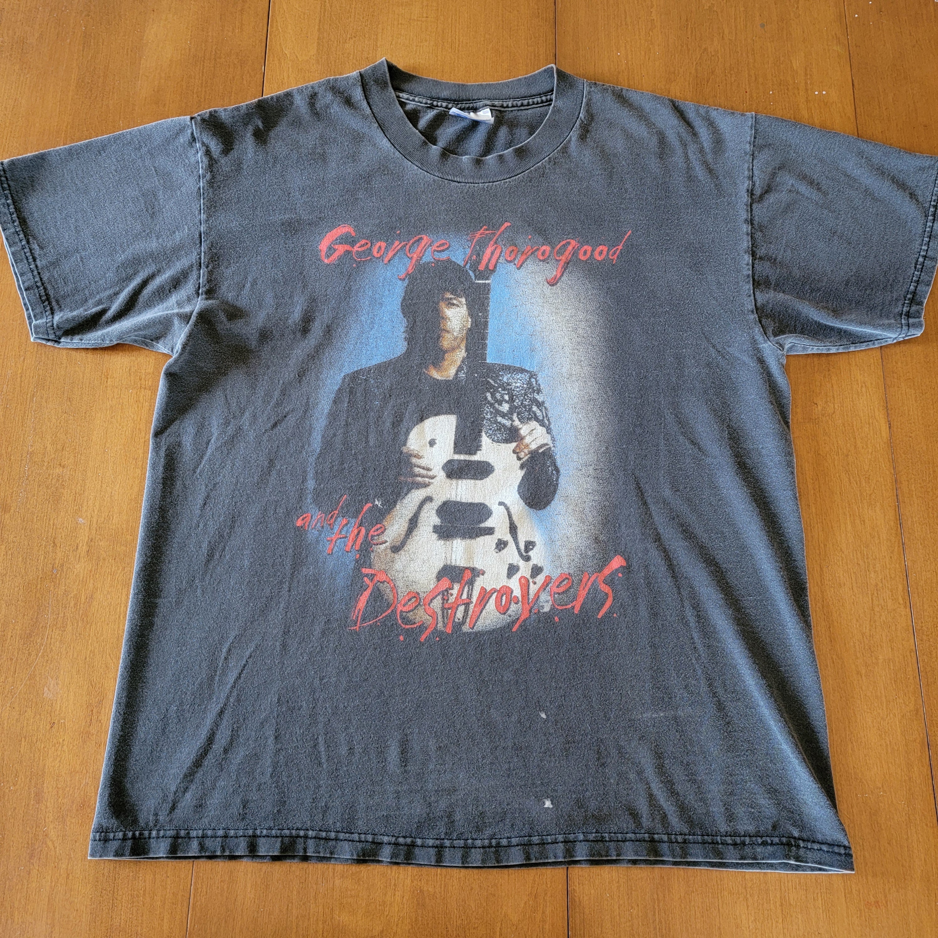 Cramps Halloween Ball '06 Tシャツ XL Cramps Halloween Ball '96 – Future Monsters